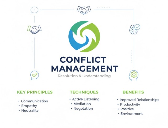 Conflict Management Training