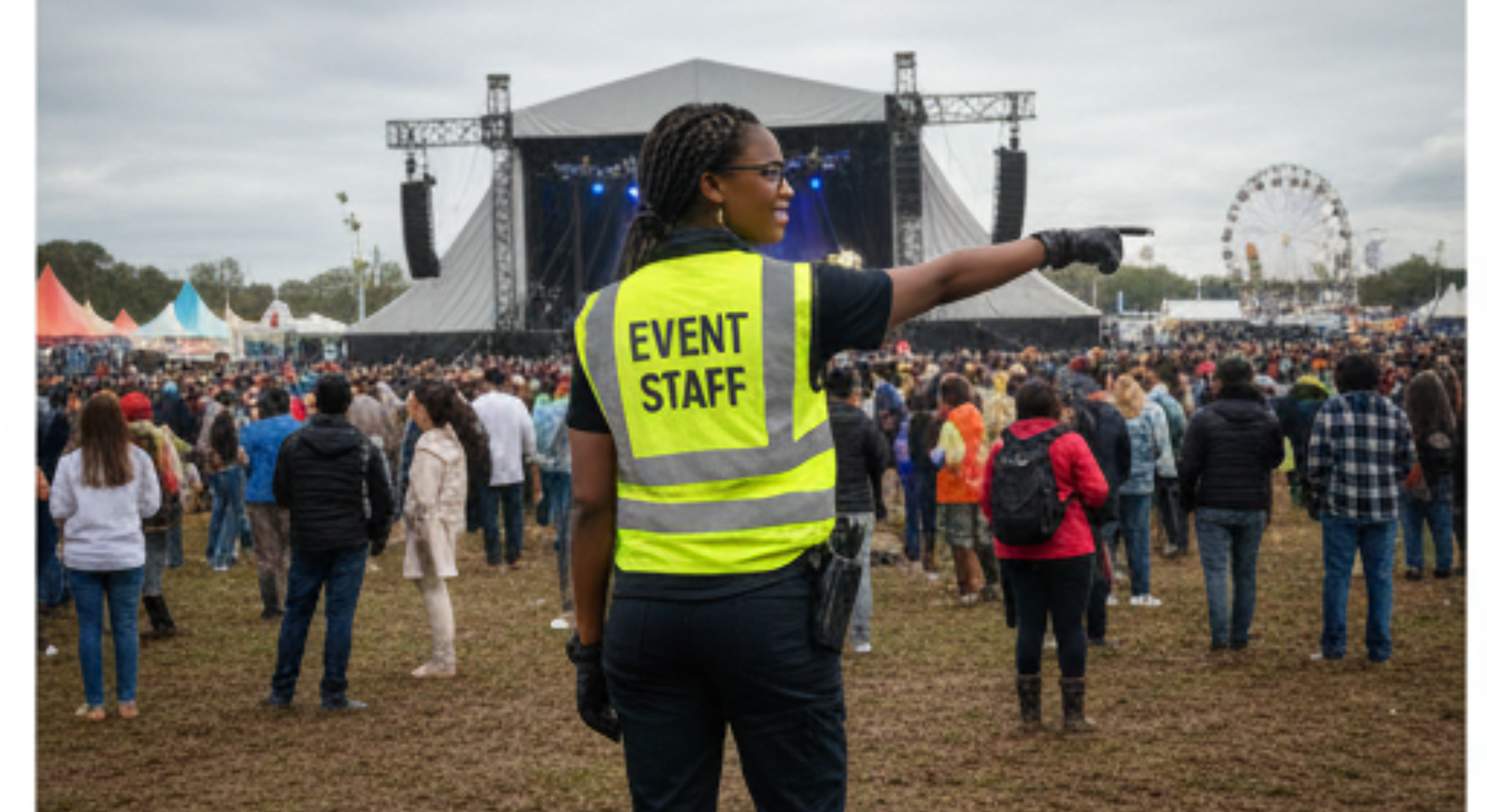 Event Security Operations