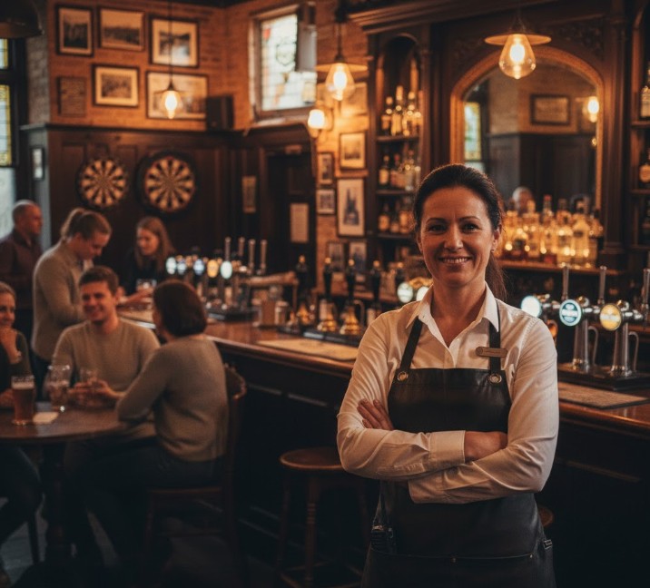 Personal Licence Holders