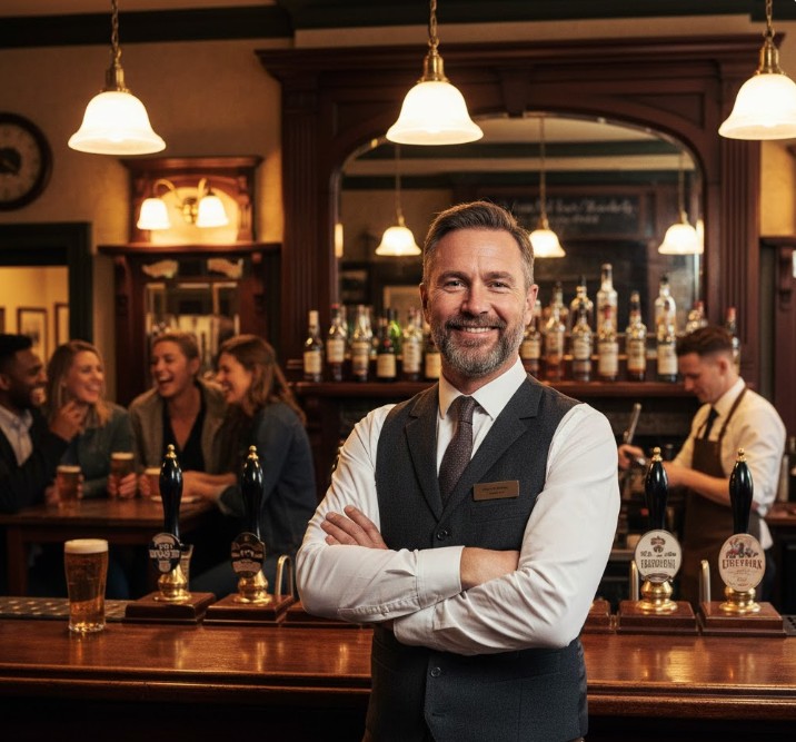 Personal Licence Holders Refresher