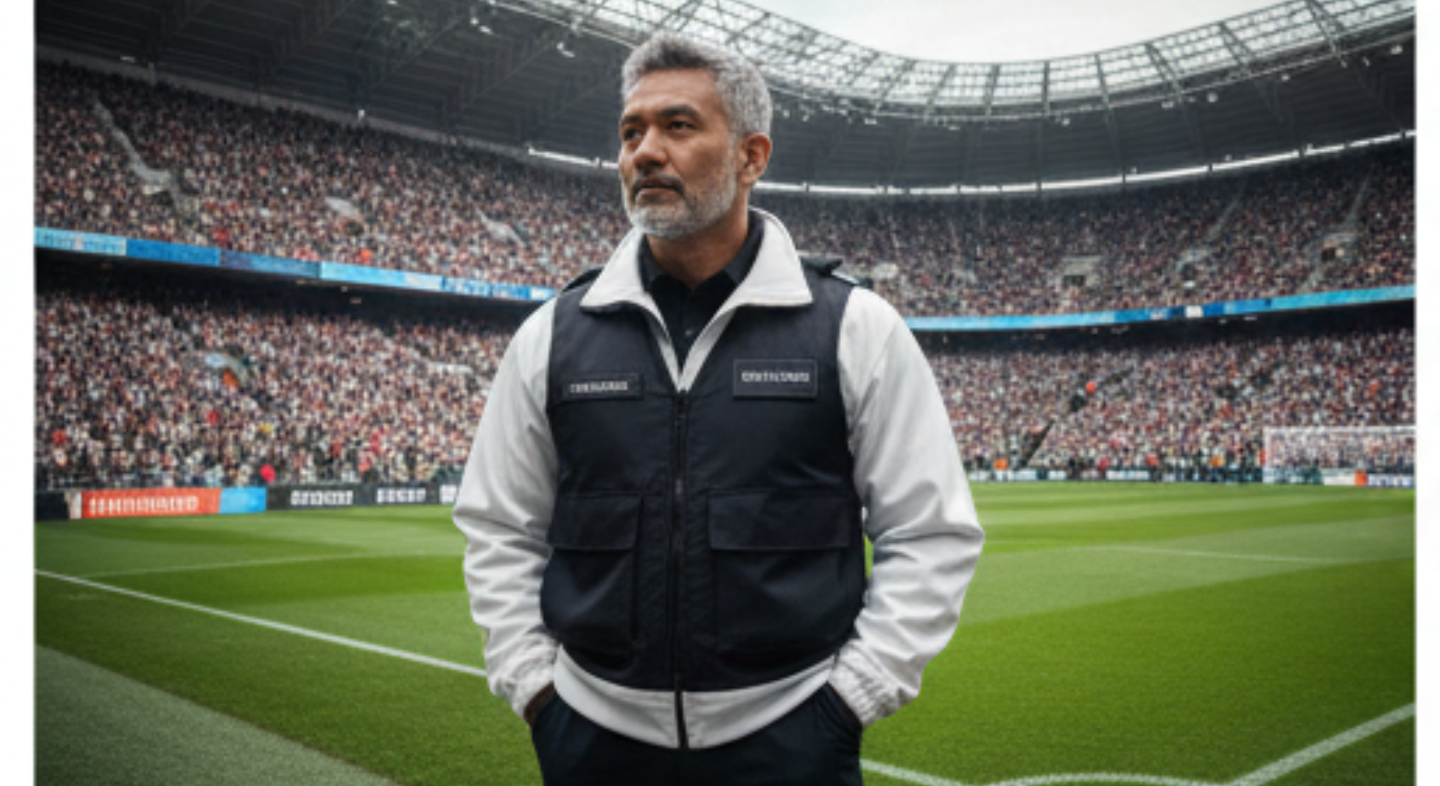 Spectator Safety (Includes Physical Intervention)